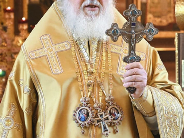 სასულიერო პირი