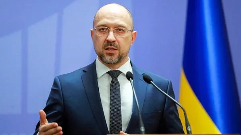 დენის შმიგალი