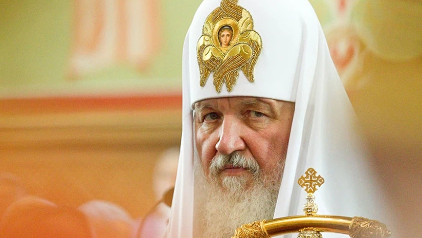 რუსეთის პატრიარქი