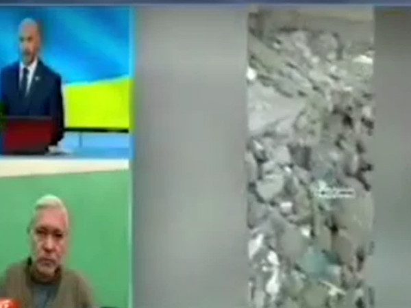 ხარკოვის მერი