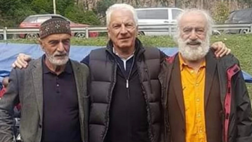 ტარიელ ტარიელ