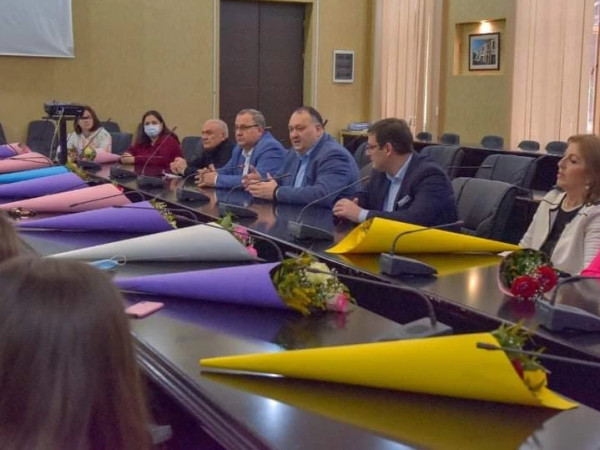 ქუთაისის მერია