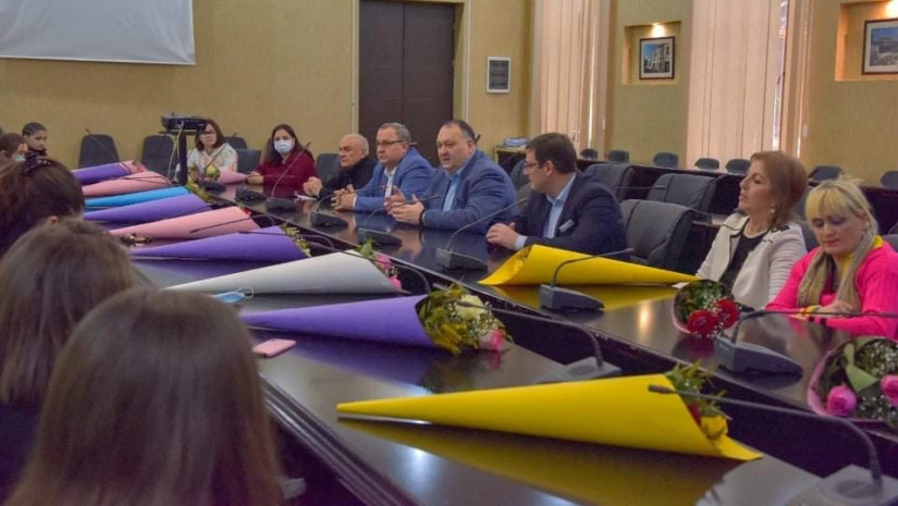 ქუთაისის მერია