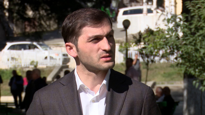 თორნიკე რიჟვაძე თორნიკე რიჟვაძე