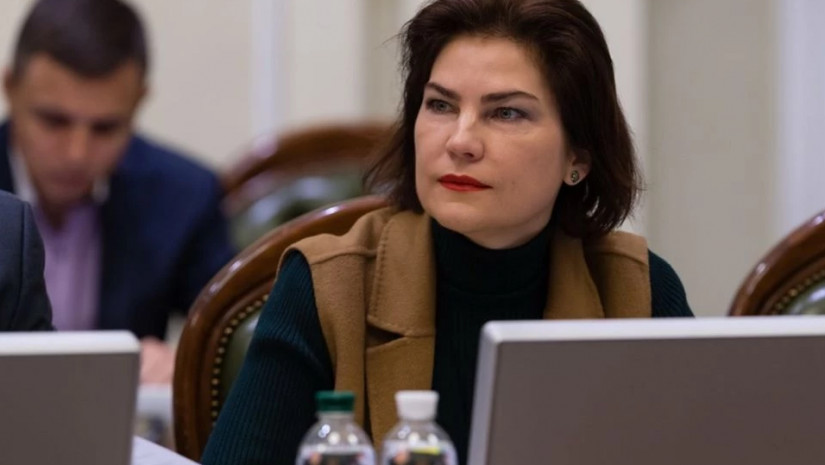 ირინა ვენედიქტოვა