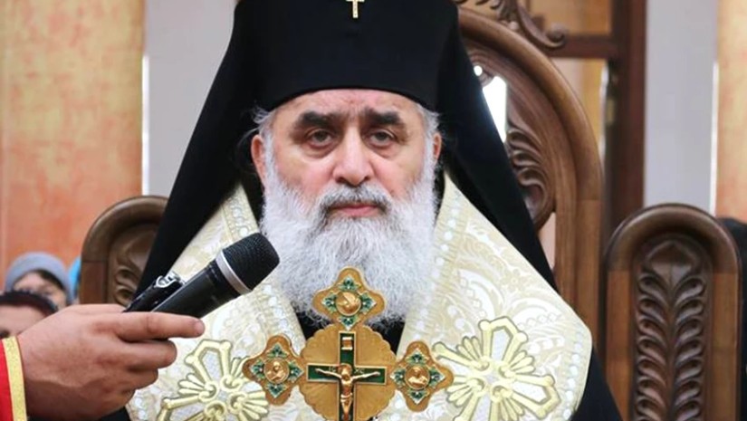მეუფე გრიგოლი