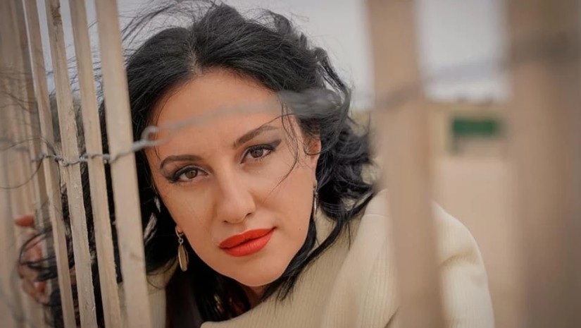 nutsa shanshiashvili