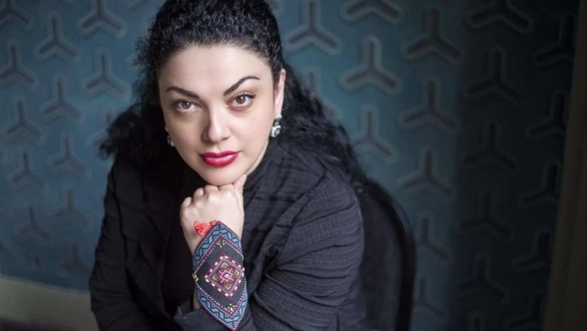 tamar iveri