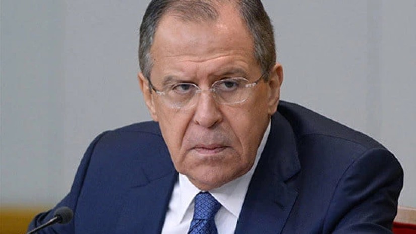 ლავროვი ლავროვი
