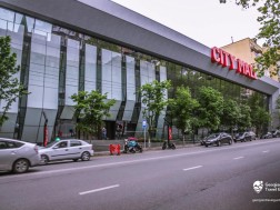 City Mall