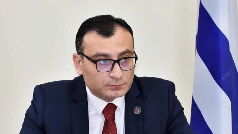 ტიტე აროშიძე