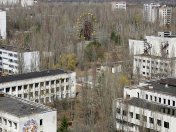 ჩერნობილი
