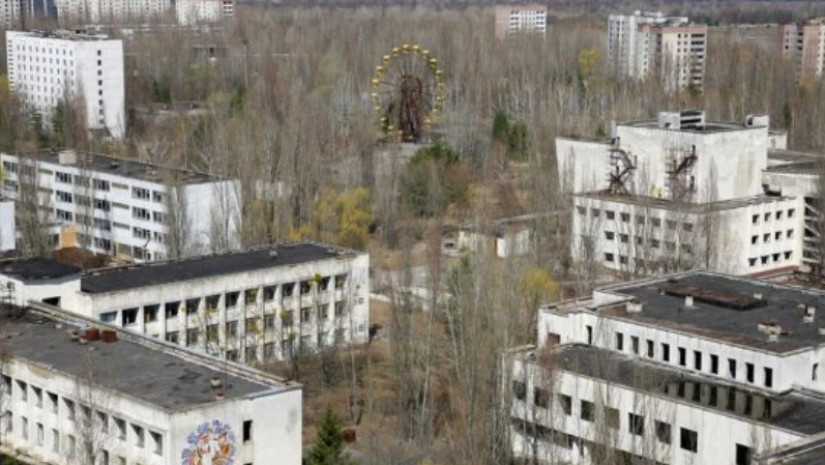 ჩერნობილი