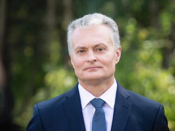 გიტანას ნაუსედა