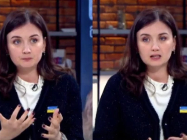 თინა კედია