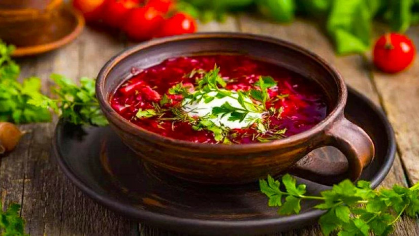 borshch borshch