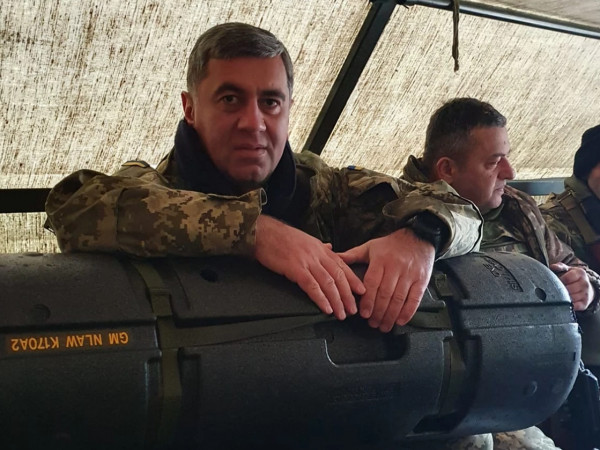 ოქრუაშვილი