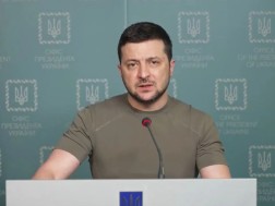 ვოლოდიმირ ზელენსკი