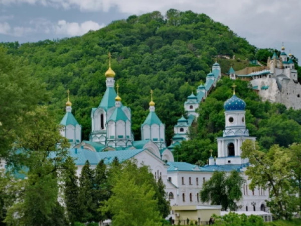 უკრაინა