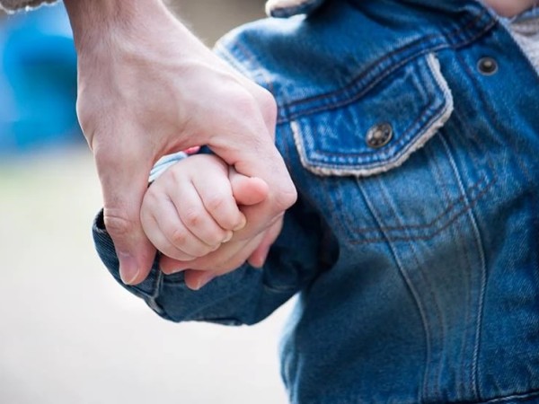 ბავშვი