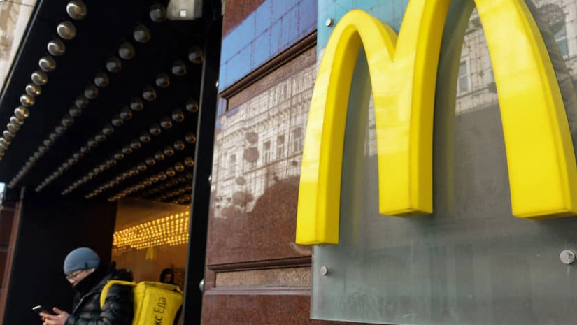 McDonald’s McDonald’s