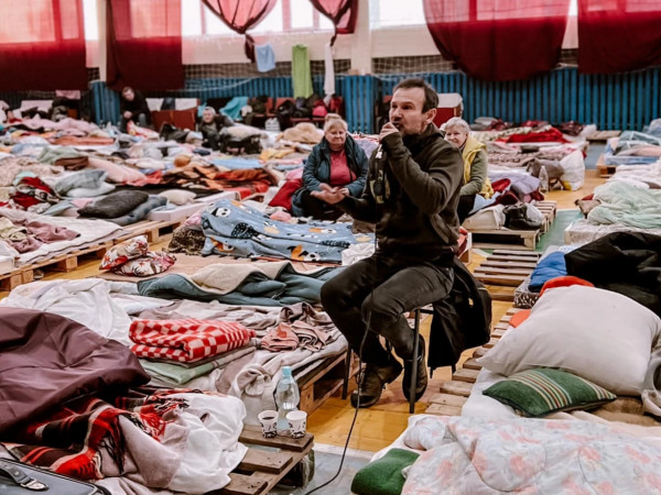 sviatoslav vakarchuk