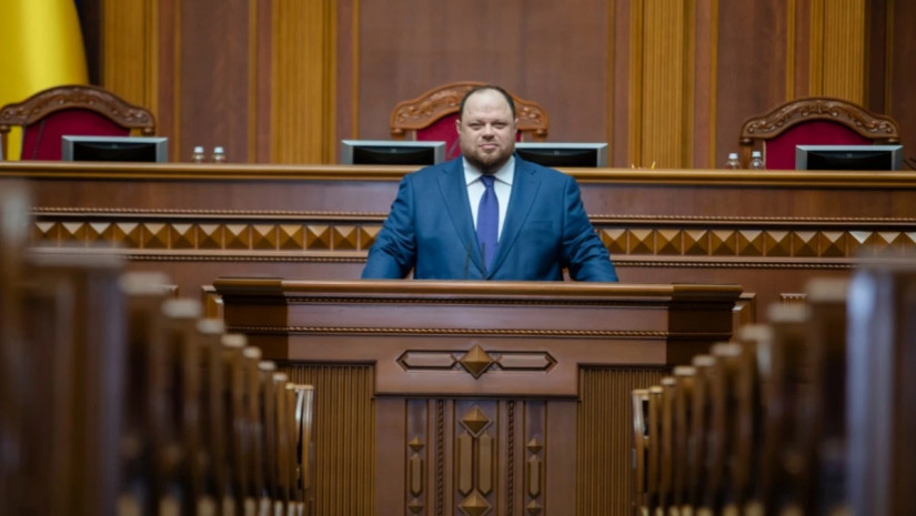 სტეფანჩუკი