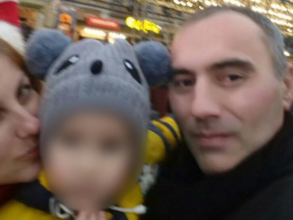 giorgi ogiashvili