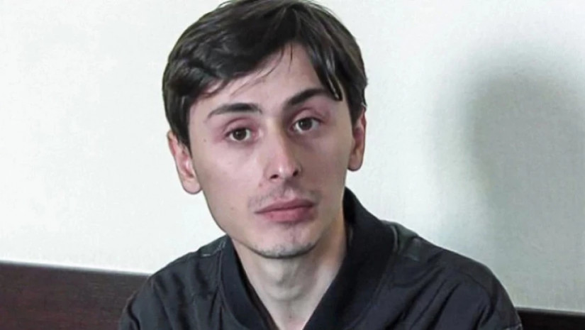 კანონიერი ქურდი