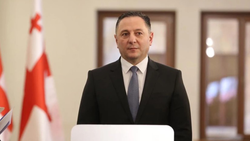 ვახტანგ გომელაური ვახტანგ გომელაური