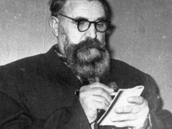 გალაკტიონ ტაბიძის გარდაცვალების დღე