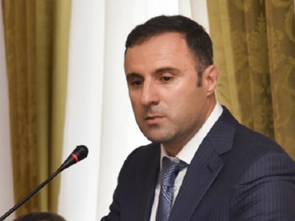 giorgi lorTqifanidze