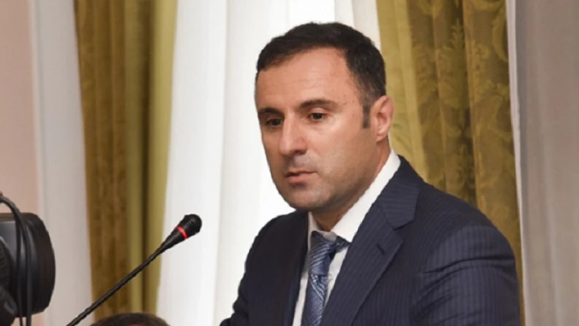 giorgi lorTqifanidze