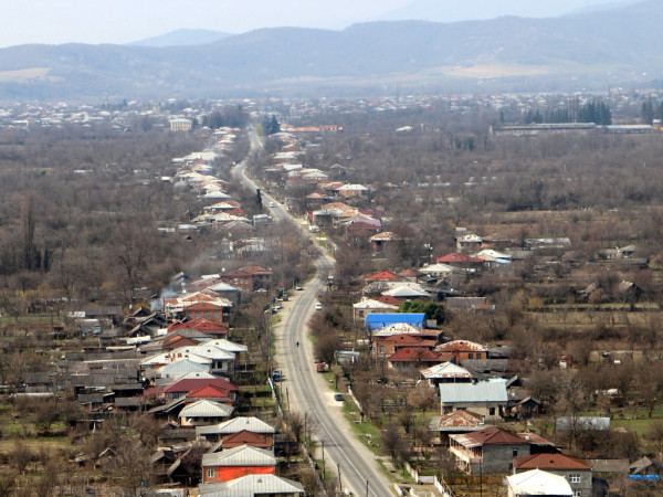 ლაგოდეხი
