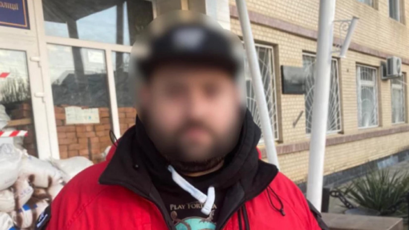 უკრაინელი 