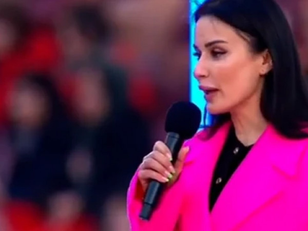 tina kandelaki