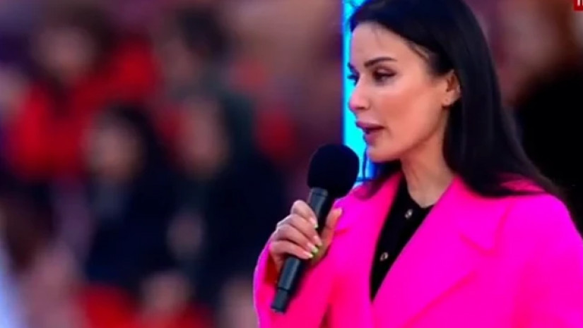 tina kandelaki
