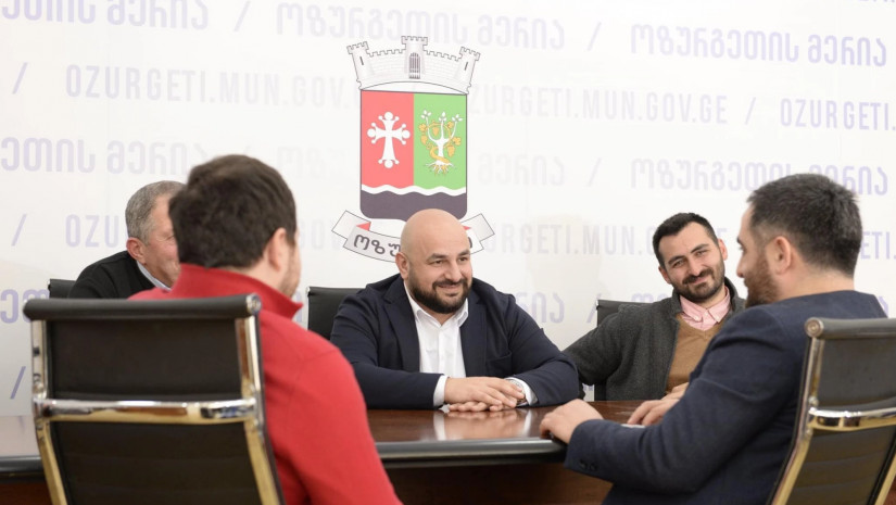 ავთანდილ თალაკვაძე ავთანდილ თალაკვაძე
