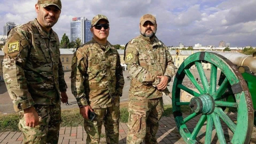 ბახვა ჩიქობავა