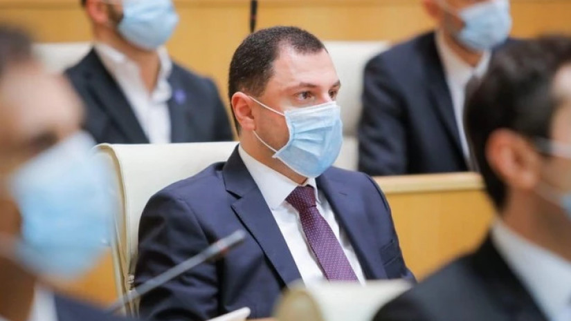 გიორგი ამილახვარი გიორგი ამილახვარი