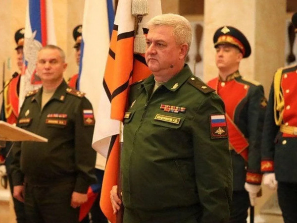 ოკუპანტები
