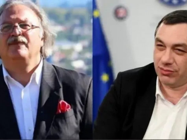 ბოკერია