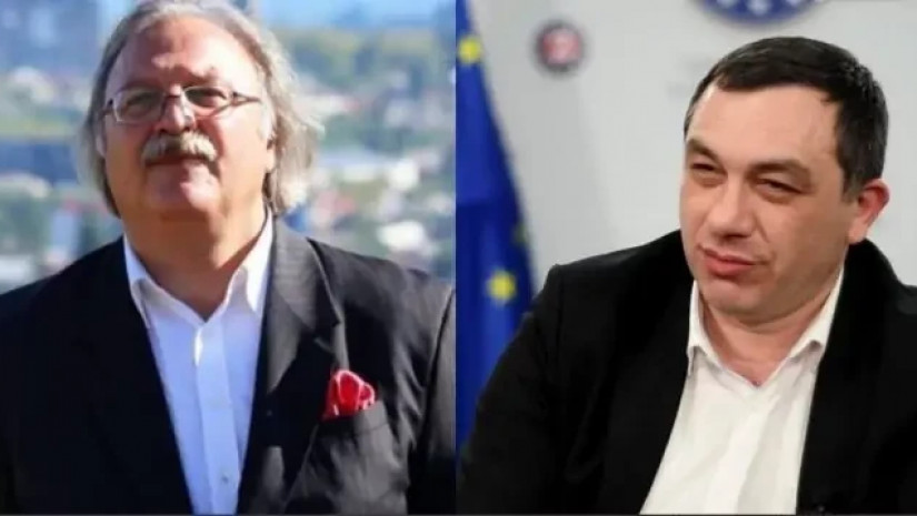 ბოკერია