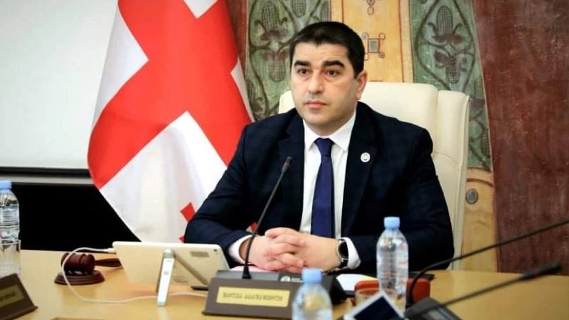 პაპუაშვილი