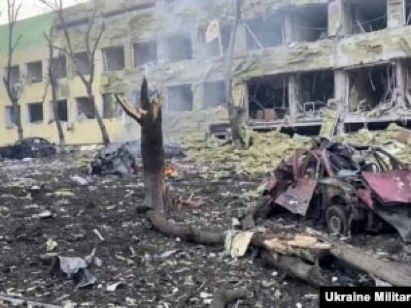 mariupol