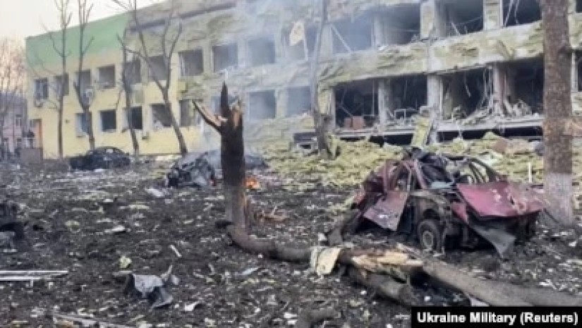 mariupol