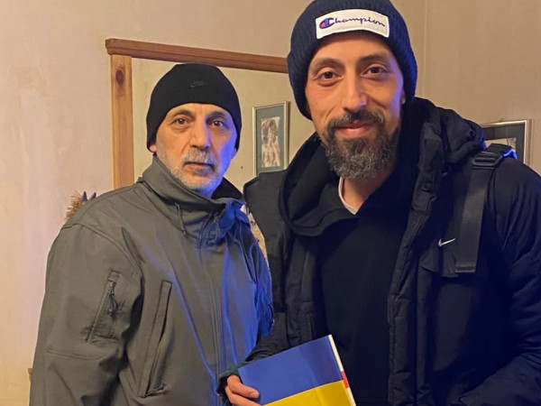 მაქარაშვილი