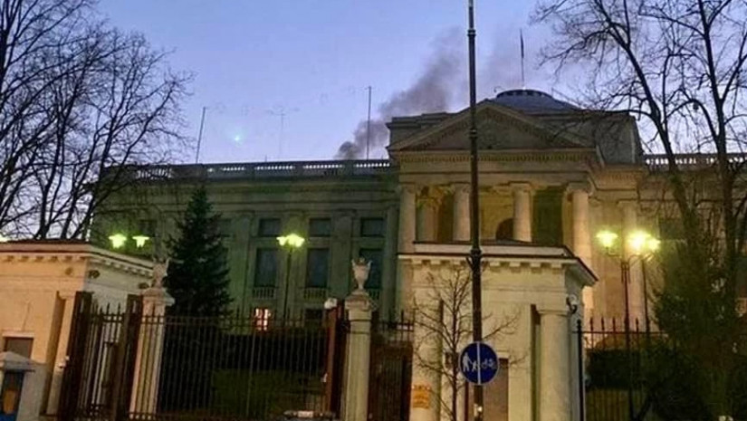 პოლონეთი პოლონეთი