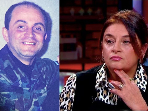 xatuna da baxva