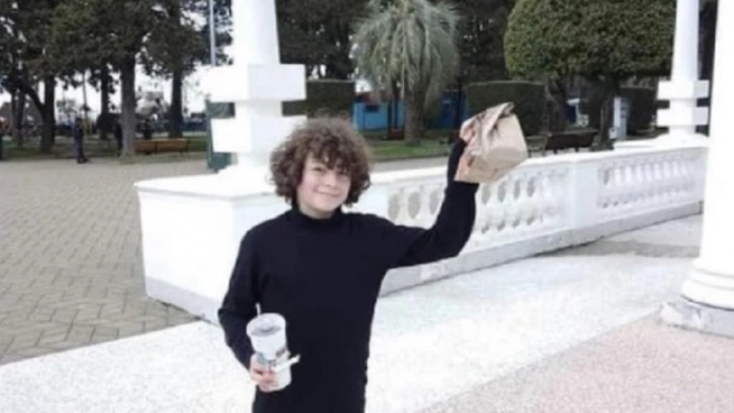 ბავშვი
